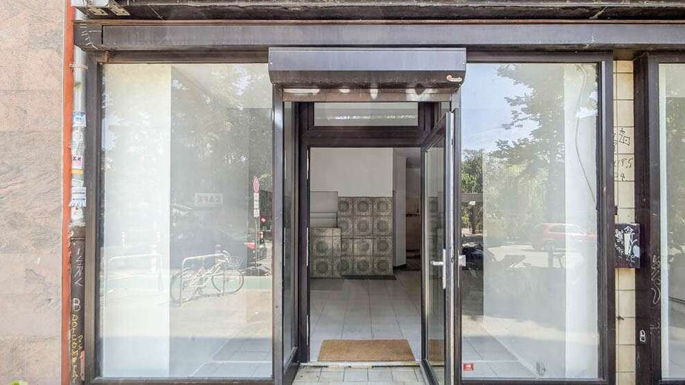 Büro in Berlin 2.175 € 132 m²