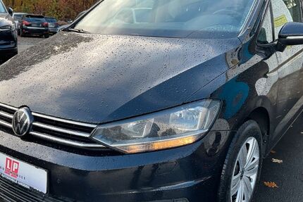 VW Touran 296.818 km 9.990 &euro; Giessen 35394