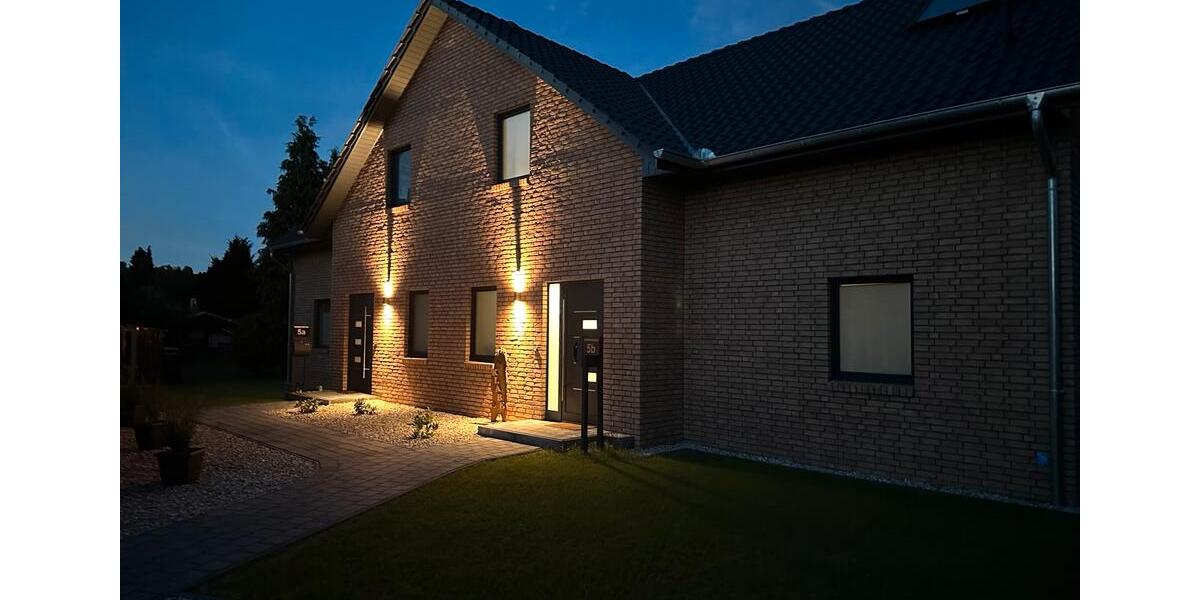 Doppelhaushälfte Eldingen - 4 Zimmer, 135 m&sup2;, 1.050&euro; | Angebot:26422527