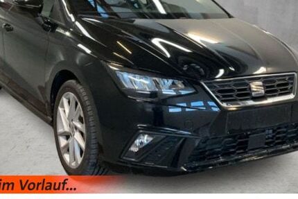 Seat Ibiza 13.800 km 14.489 &euro; Ribnitz-Damgarten / Barth / Bad Sülze 18311