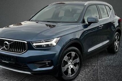 Volvo XC40 177.000 km 18.600 € Blankenfelde-Mahlow 15831