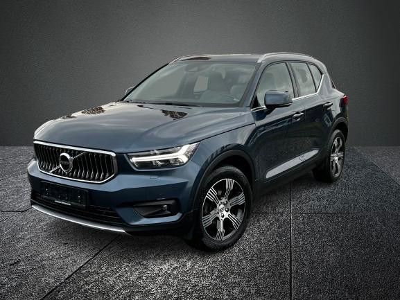 Volvo XC40 177.000 km 18.600 € Blankenfelde-Mahlow 15831