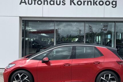VW ID.3 22.500 km 29.990 &euro; Niebüll 25899