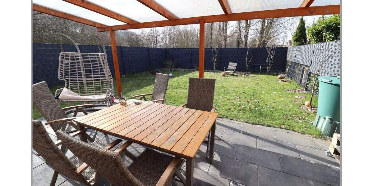 Reihenendhaus Osnabrück / Schinkel Schinkel - 5 Zimmer, 150 m&sup2;, 449.000&euro; | Angebot:25879270