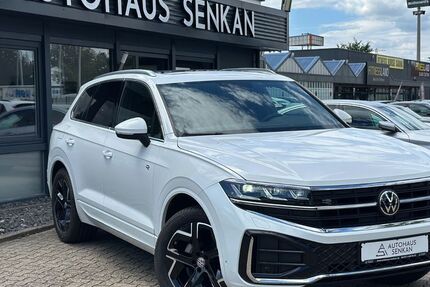 VW Touareg 84.400 km 53.490 &euro; Peine 31226