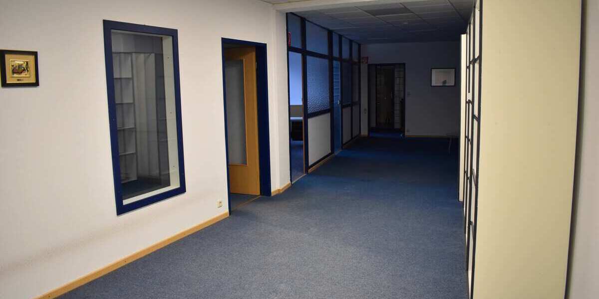 Gewerbeobjekt Kastellaun - 2.100&euro; | Angebot:23949198