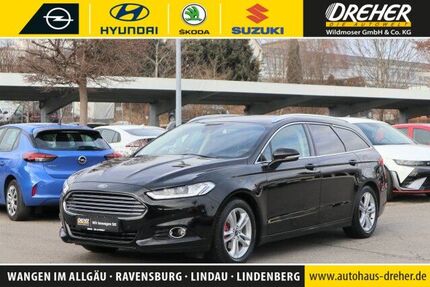 Ford Mondeo 75.046 km 16.490 &euro; Wangen 88239