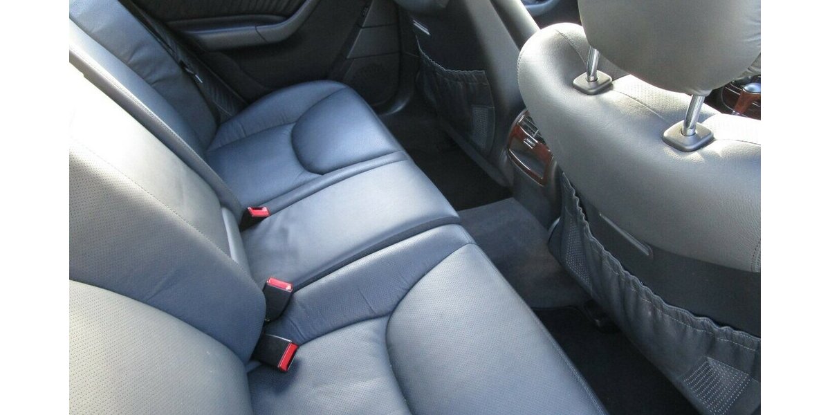 Mercedes-Benz S 500 199.100 km 8.985 &euro; Hirschberg 69493