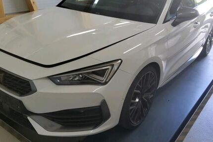 Cupra Leon 42.900 km 28.380 &euro; Bad Langensalza 99947