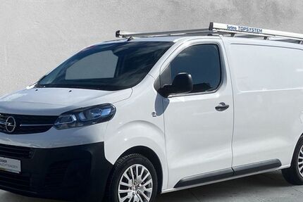 Opel Vivaro 70.819 km 18.290 € Marienberg 09496
