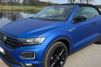 VW T-Roc 54.000 km 26.750 &euro; Osnabrück 49090
