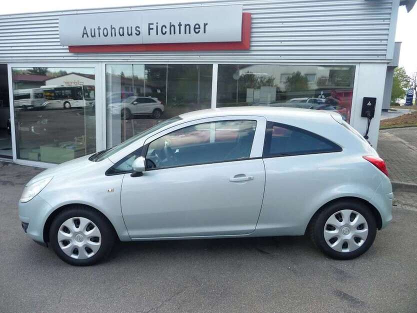 Corsa