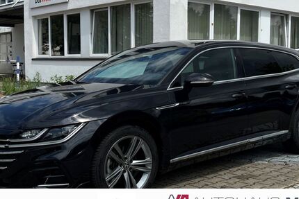 VW Arteon 23.800 km 31.420 € Puchheim 82178