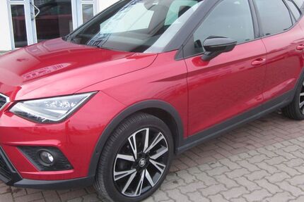 Seat Arona 46.760 km 18.499 &euro; Halberstadt 38820