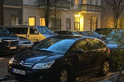 Citroen C4 132.000 km 3.500 &euro; Berlin 10711