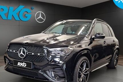 Mercedes-Benz GLE 350 9.056 km 85.870 &euro; Bornheim 53332