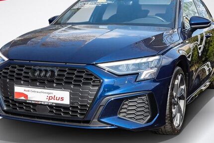 Audi A3 54.244 km 26.975 &euro; Sankt Augustin-Menden 53757