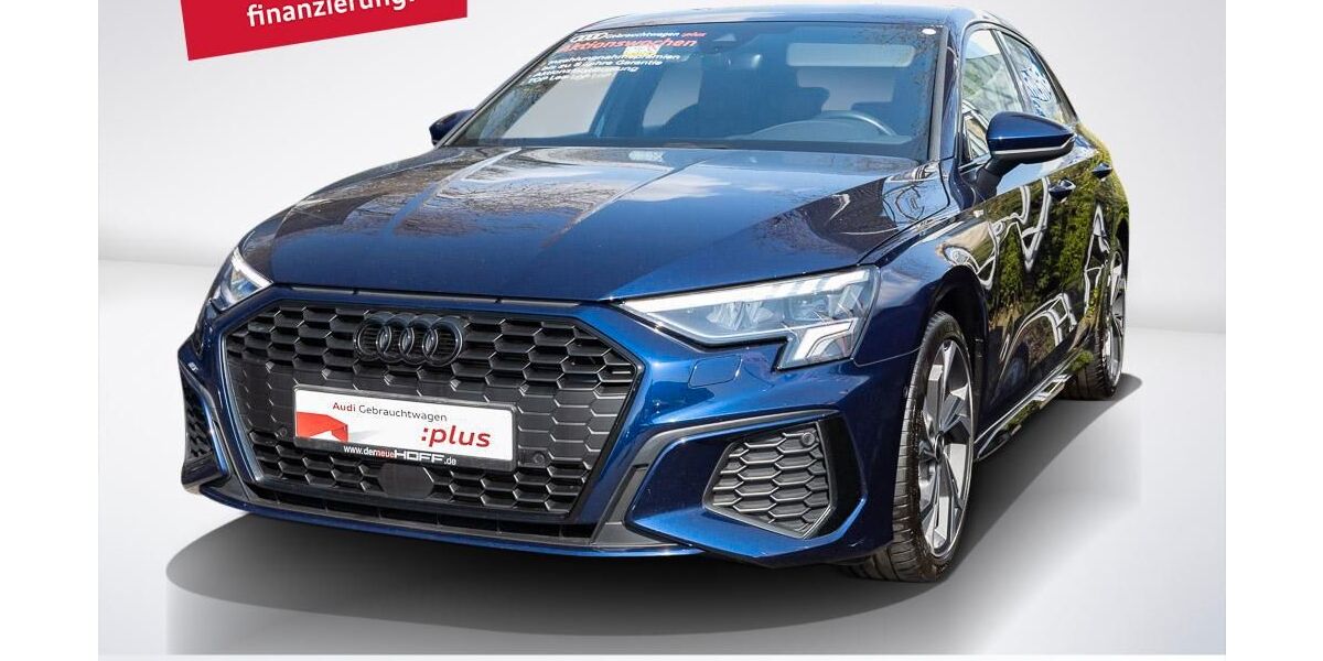 Audi A3 54.244 km 26.975 &euro; Sankt Augustin-Menden 53757