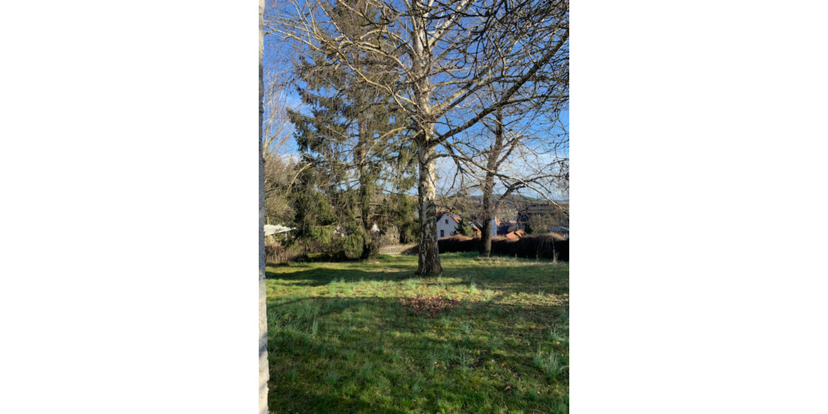 Haus statt Wohnung mieten - Renoviertes EFH mit grossem Garten 4 zimmer