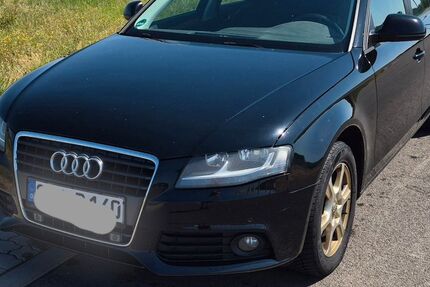 Audi A4 302.000 km 2.800 &euro; Neuerkirch 55471