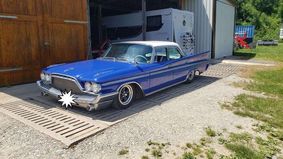 Ram Van