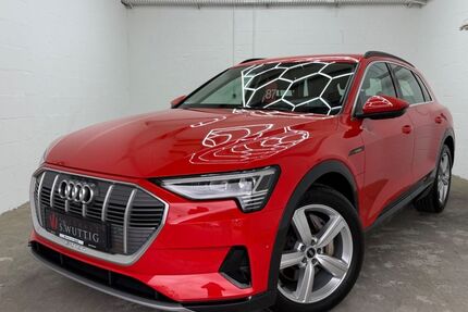 Audi e-tron 41.300 km 31.990 &euro; Bad Langensalza 99947