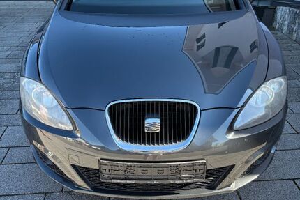Seat Leon 146.316 km 3.050 &euro; Kirchberg (Hunsrück) 55481