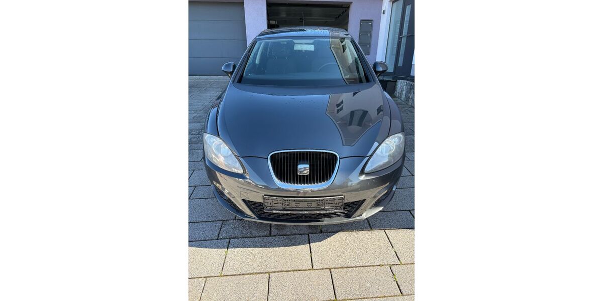Seat Leon 146.316 km 3.950 &euro; Kirchberg (Hunsrück) 55481
