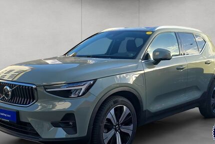 Volvo XC40 52.042 km 30.450 &euro; Stuttgart 70190