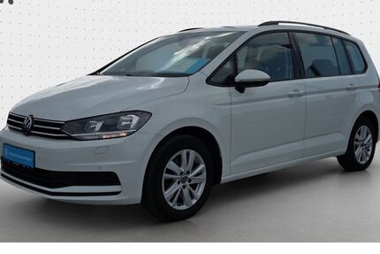 VW Touran 85.800 km 22.449 &euro; Büdingen-Düdelsheim 63654
