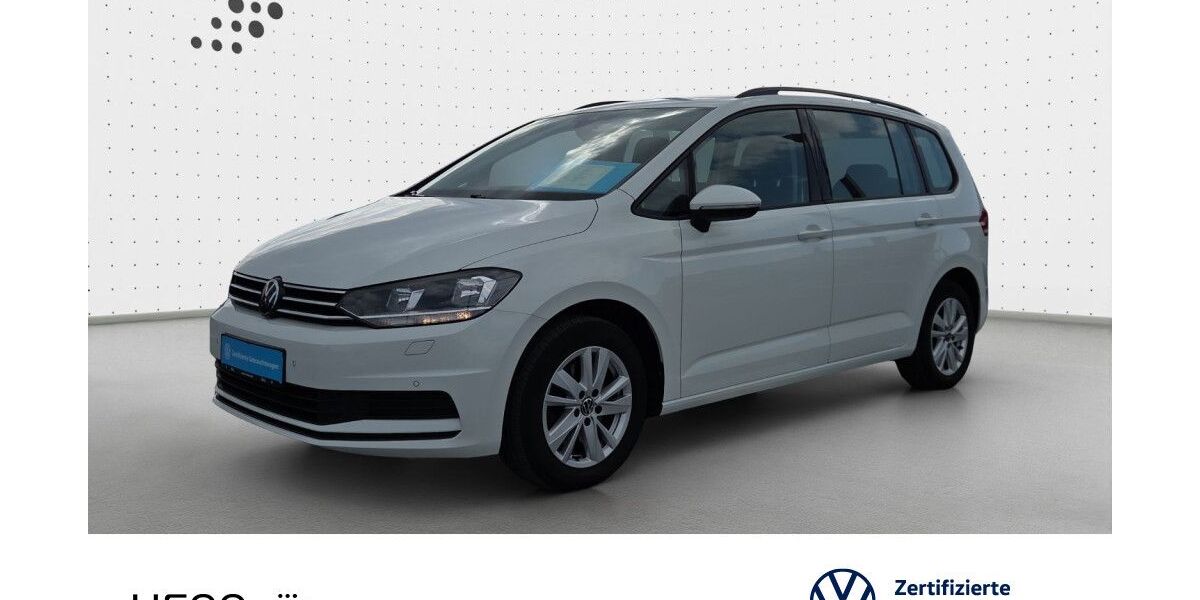 VW Touran 85.800 km 23.499 &euro; Büdingen-Düdelsheim 63654