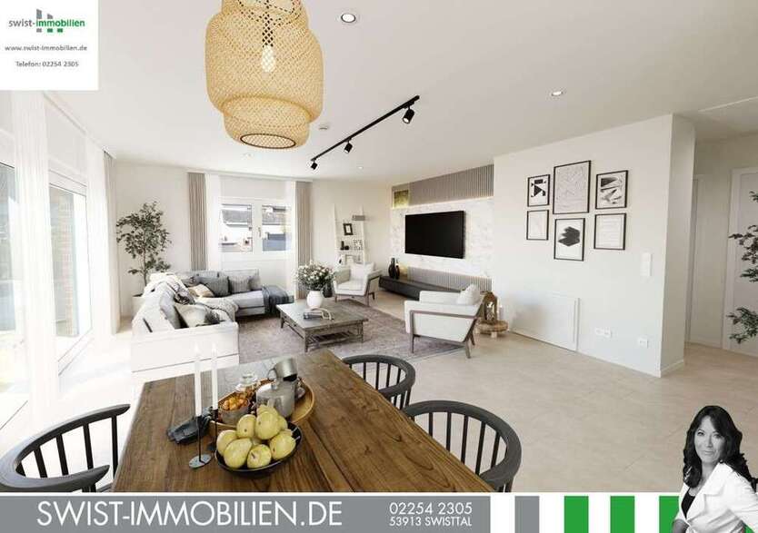 Haus zum Kaufen in Swisttal 798.000 € 174.87 m²