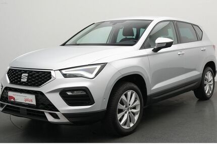 Seat Ateca 52.110 km 19.680 &euro; Leverkusen 51379