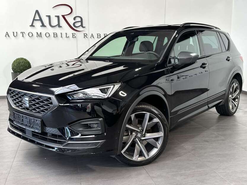Seat Tarraco 26.450 km 36.449 € Wardenburg 26203