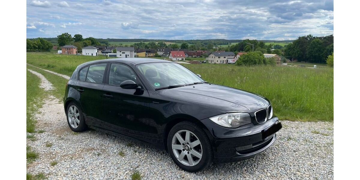 BMW 116 171.300 km 2.980 &euro; Frensdorf 96158