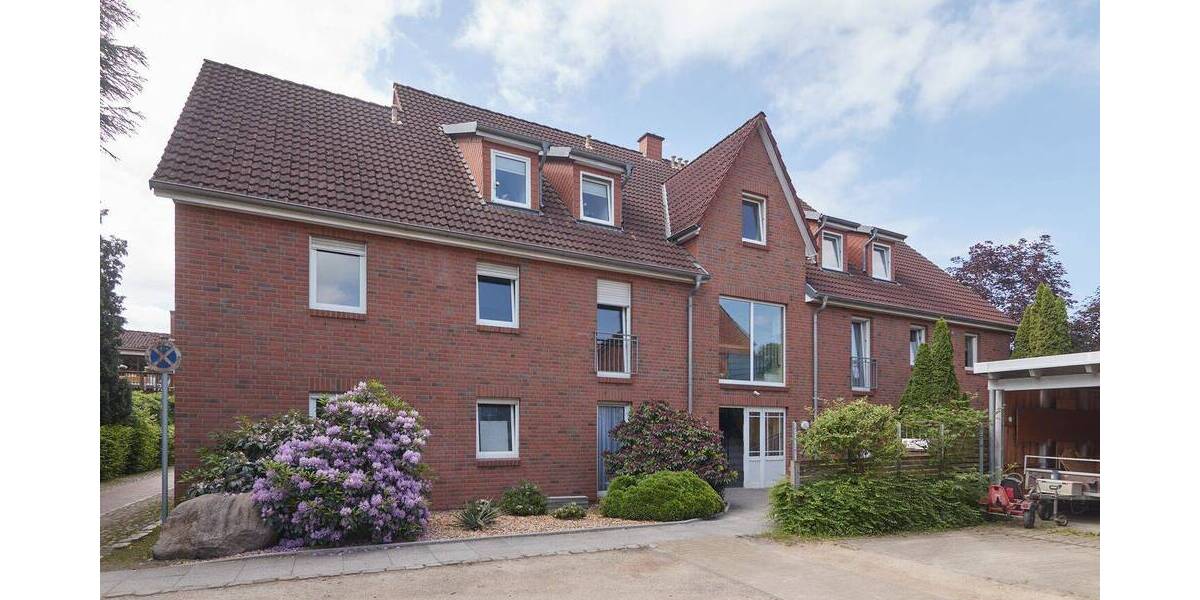 Etagenwohnung Achim - 2 Zimmer, 64 m&sup2;, 205.500&euro; | Angebot:26834520