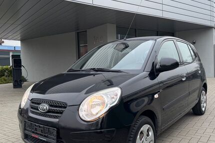 Kia Picanto 144.000 km 3.000 &euro; Pinneberg 25421