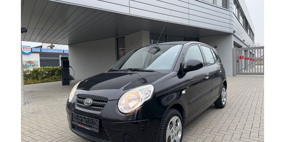 Kia Picanto 144.000 km 3.000 &euro; Pinneberg 25421
