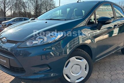 Ford Fiesta 114.878 km 4.990 &euro; Petershagen 32469