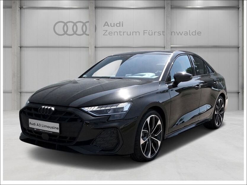 Audi A3 9.056 km 37.575 € Bernau 16321