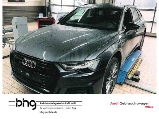 Audi A6 81.832 km 41.360 &euro; Kehl 77694