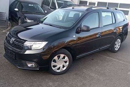 Dacia Logan 78.253 km 8.000 &euro; Idar-Oberstein 55743