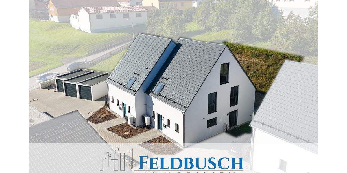 Einfamilienhaus Lupburg - 5 Zimmer, 145 m&sup2;, 515.000&euro; | Angebot:23937660