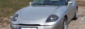 Fiat Barchetta