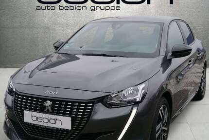 Peugeot 208 19.100 km 15.880 &euro; Reutlingen 72766