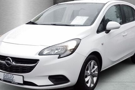 Opel Corsa 117.900 km 6.795 &euro; Bad Schwartau 23611