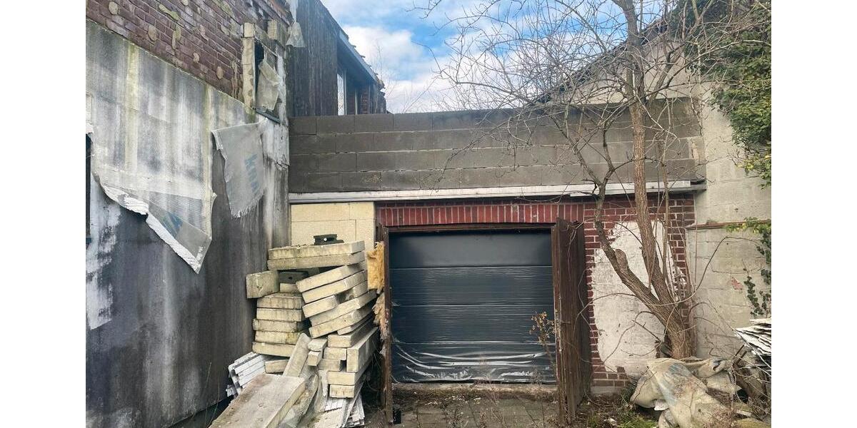 Einfamilienhaus Geilenkirchen - 129.000&euro; | Angebot:27132335