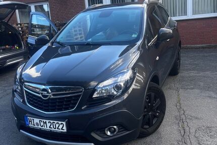 Opel Mokka 147.000 km 8.100 &euro; Hildesheim 31141