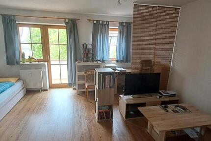 Wohnung Peiting - 1 Zimmer, 34 m&sup2;, 139.000&euro; | Angebot:26442124