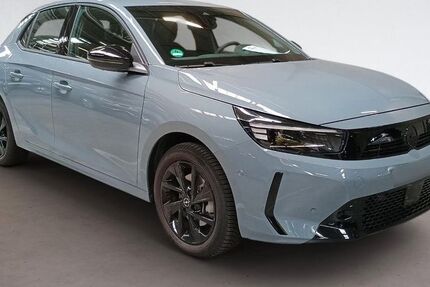 Opel Corsa 4.855 km 18.990 &euro; Blankenburg 38889